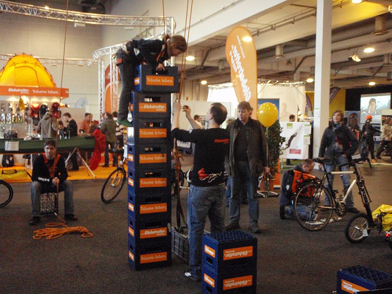 Radmesse Bremen 108